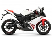 Derbi GPR 125 Derbi GPR 125